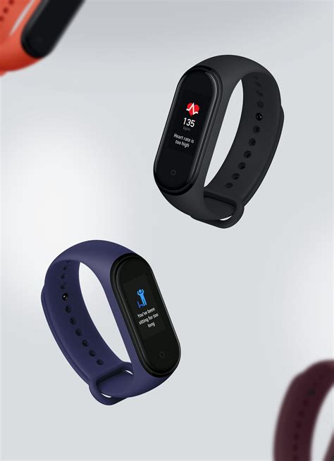 Xiaomi Mi Band 4 NFC 